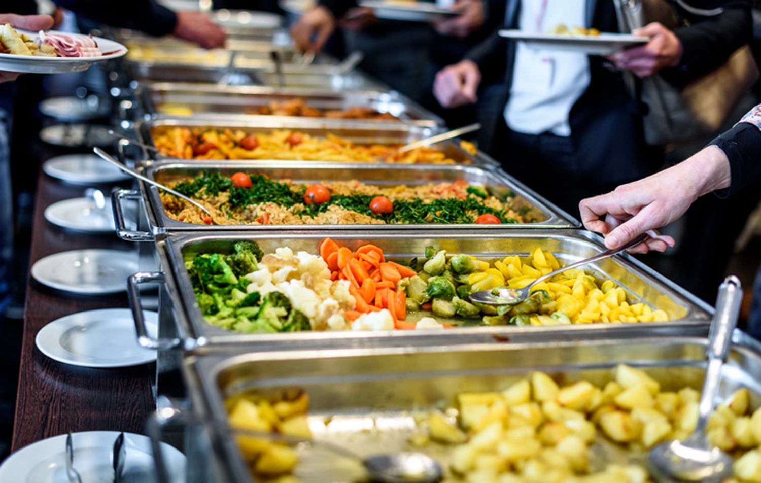 RSPH Level 4 Certificate in Nutritional Food Service Providers | RSPH