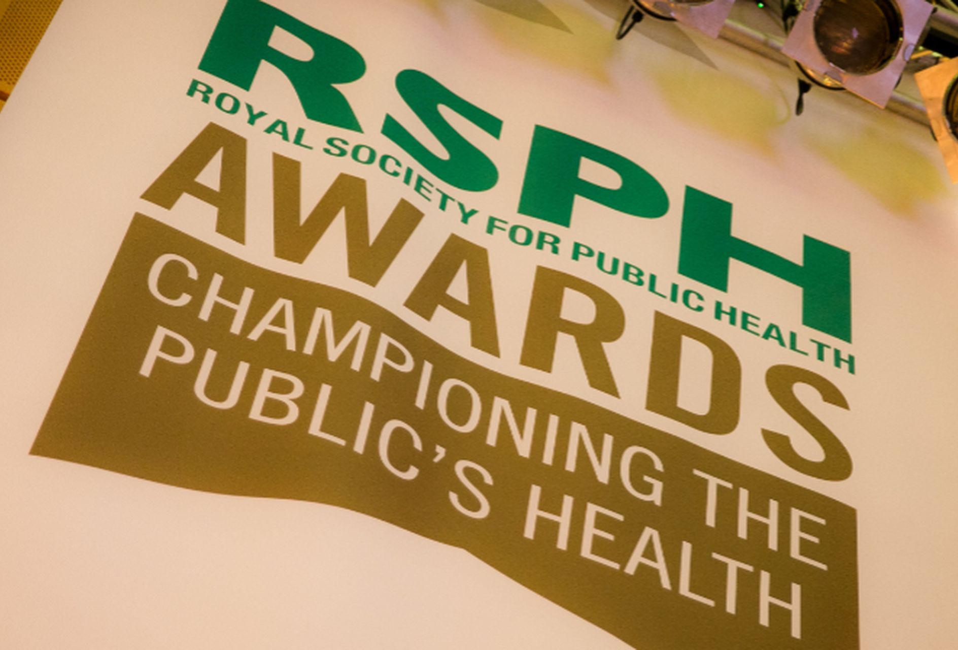 RSPH announces the shortlist of the 2024 Health & Wellbeing Awards RSPH