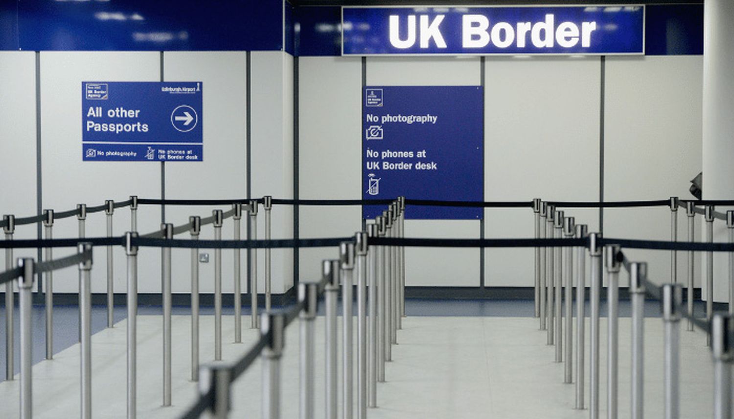 How a changing immigration system is affecting the public health ...