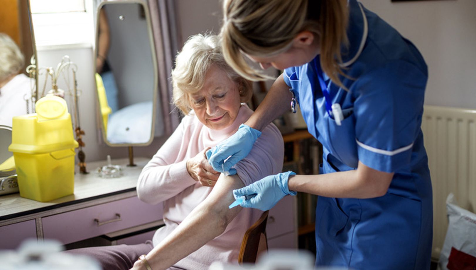 The Top 10 Public Health Achievements of the 21st Century | RSPH