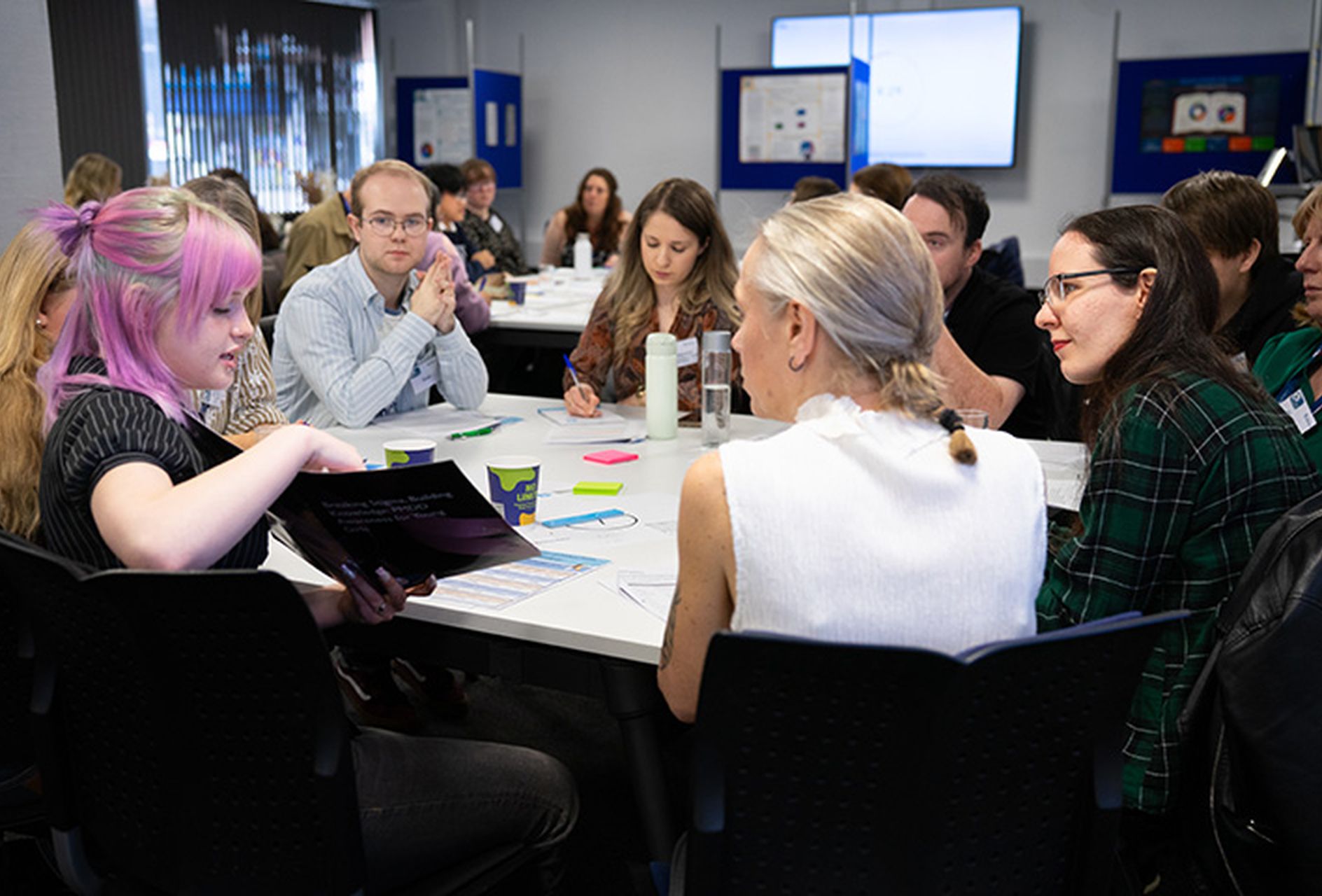 RSPH Accredits LifeLab, University of Southampton Training Programme | RSPH