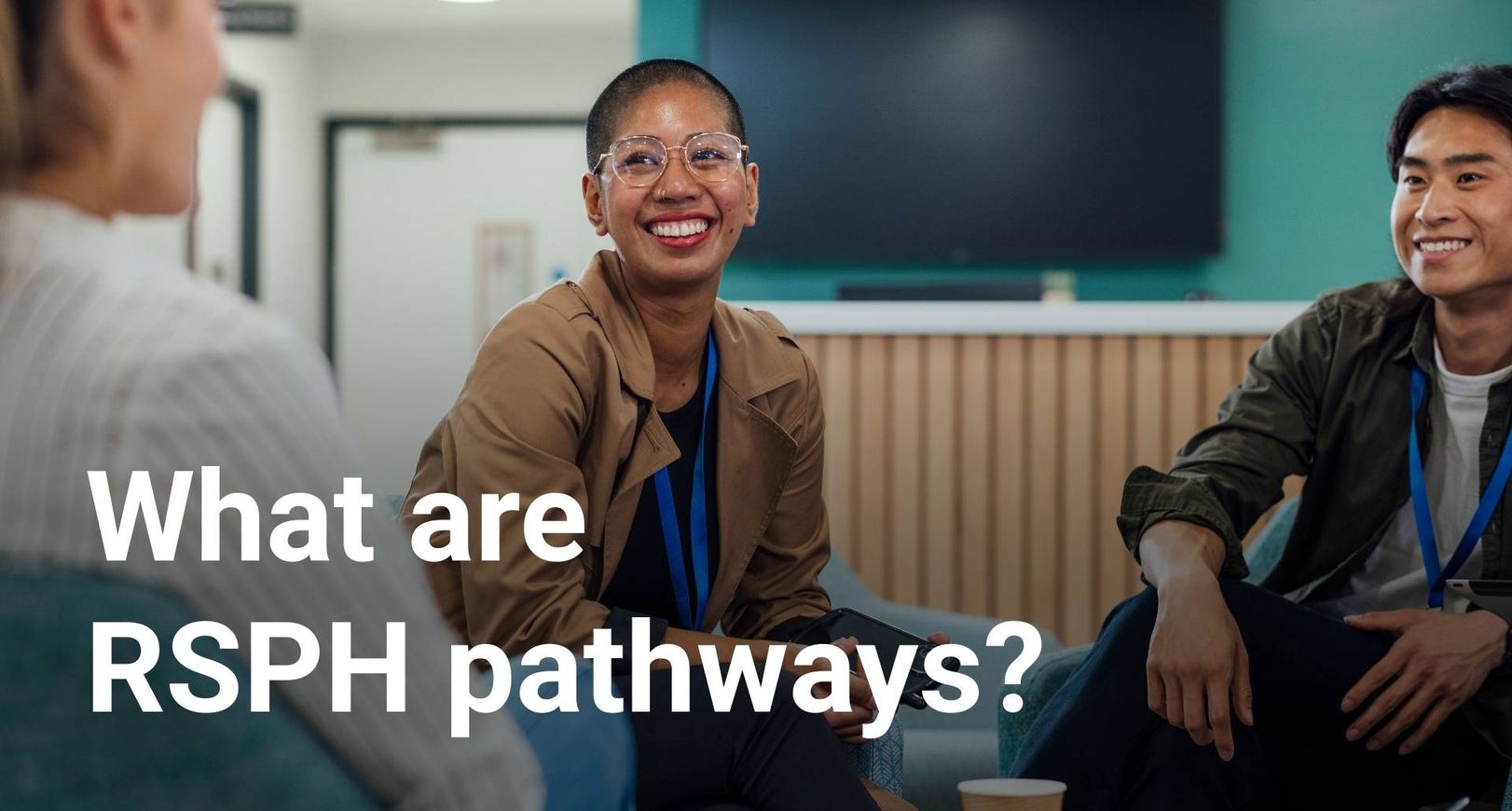 Public Health Pathways RSPH