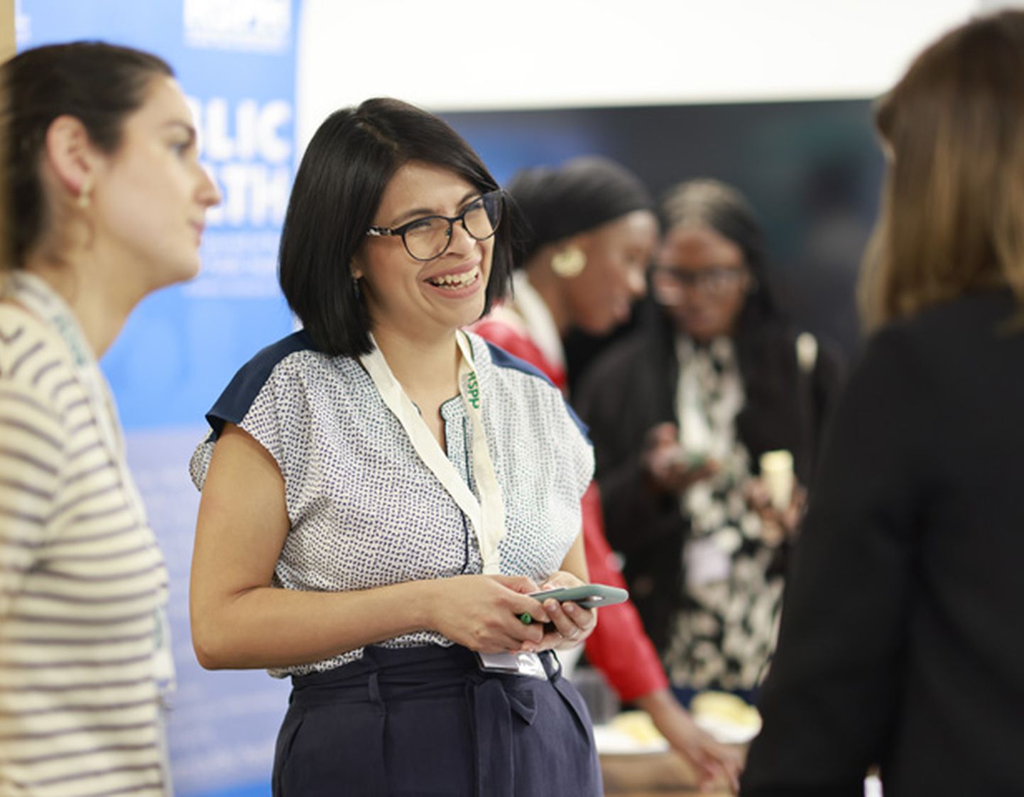 Services & Resources RSPH