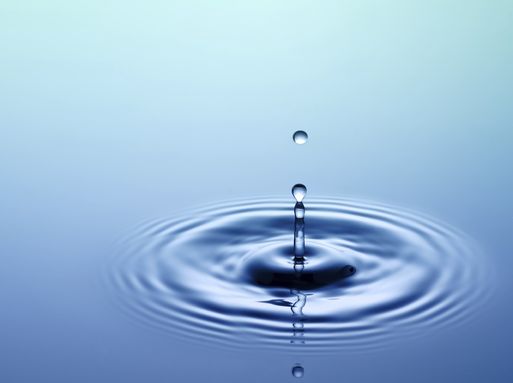 waterdrop
