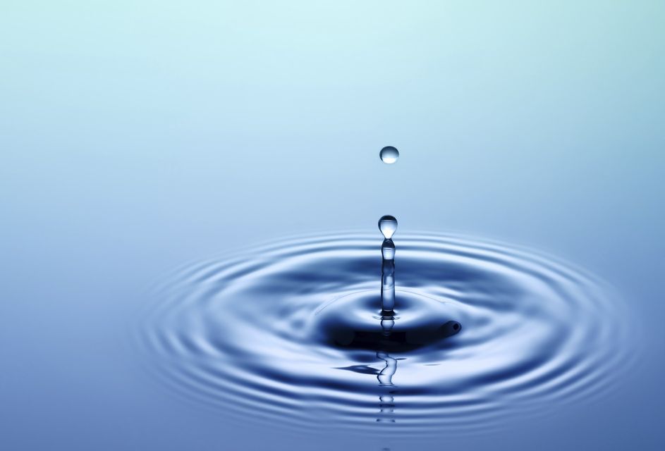 waterdrop