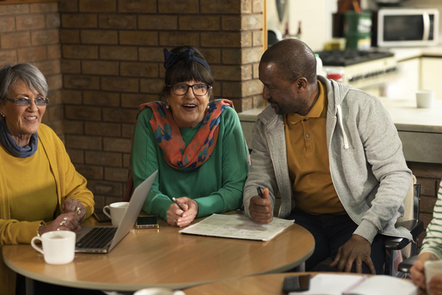 New RSPH report calls for people to get talking about health issues | RSPH