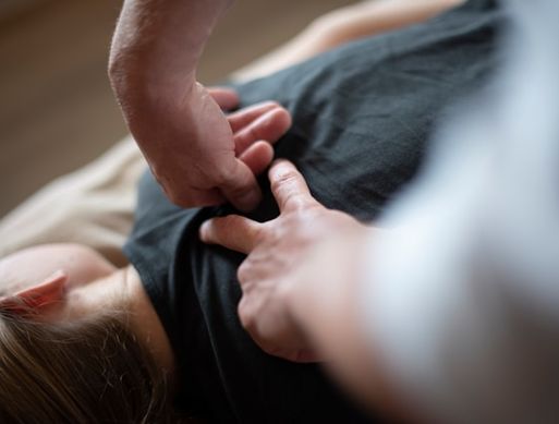 Osteopath