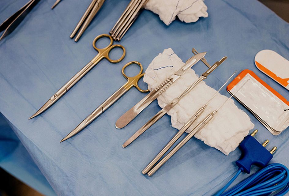 Medical tools