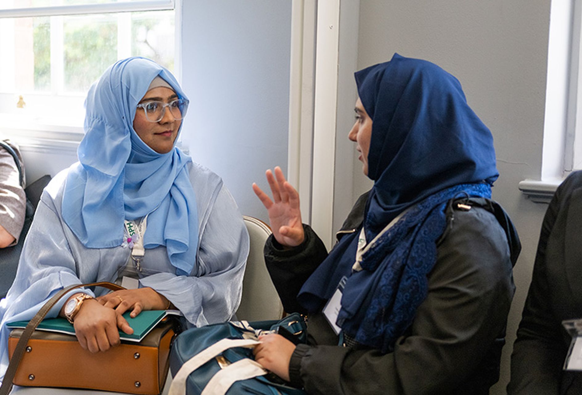 Become a student member | RSPH