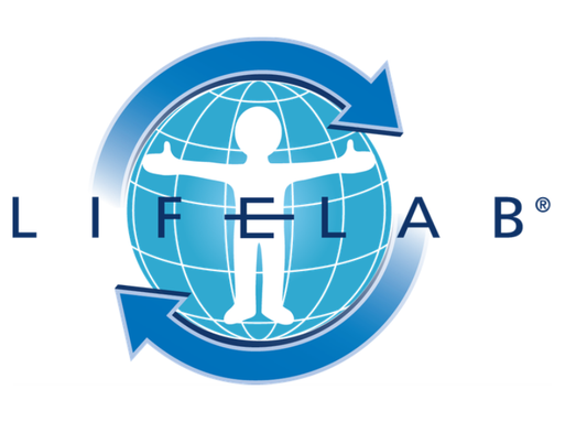 Logo for Lifelab, University of Southampton