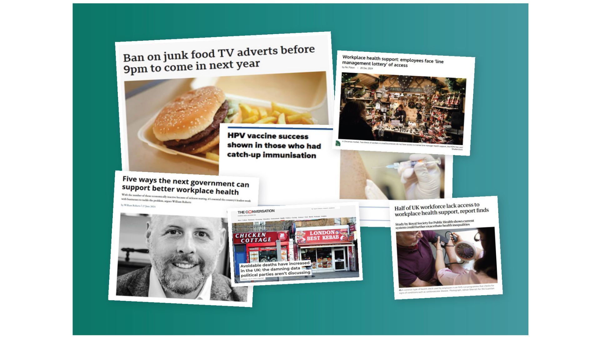 NeXT Press Clippings(資料集) How RSPH is making public health everyone\u0027s business | RSPH