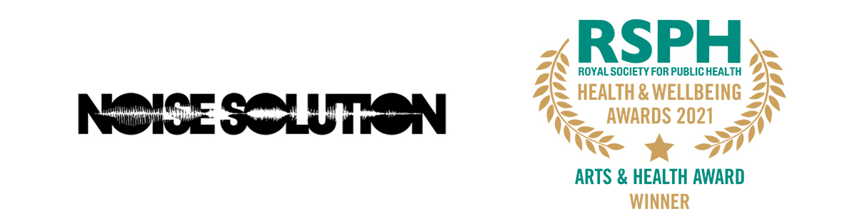 Noise Solution logo