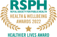 Health & Wellbeing Awards: Healthier Lifestyles