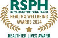 Health & Wellbeing Awards: Healthier Lifestyles