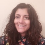 Amanda Atkinson - Head of Parental Engagement