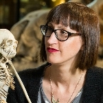 Helen Chatterjee, Professor of Biology at University College London