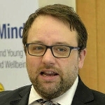 Chris Elmore (Chair), MP for Ogmore, Labour Party