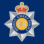Gwent Police logo