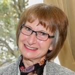 Dr Fiona Sim, RSPH Chair 