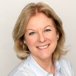 Shirley Cramer CBE, Chief Executive of RSPH