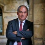 Bambos Charalambous (Vice-Chair), MP for Enfield, Southgate, Labour Party
