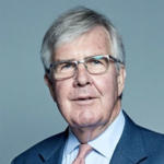 Lord Waverley (Vice-Chair), Cross Party