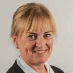 Professor Lisa Ackerley