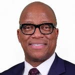 Professor Kevin Fenton