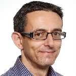 Steve Aspinall, Chairman of the British Association of Sport Rehabilitators and Trainers