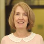 Miriam Donaghy CEO of MumsAid