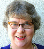 Dr Hazel Gowland