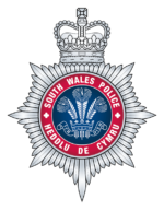 South Wales police