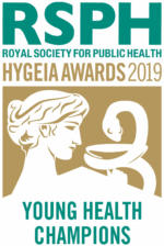 Young Health Champions Award