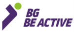 BG BE ACTIVE