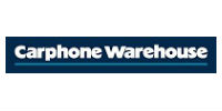 Carphone Warehouse logo
