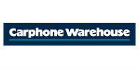 Carphone Warehouse logo