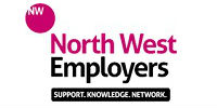North West Employers logo