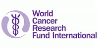 World Cancer Research Fund logo