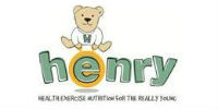 HENRY logo