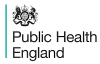 Public Health England