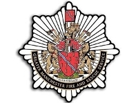 Greater Manchester Fire and Rescue Service 