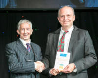 Public Health Journal Award 2018 winner