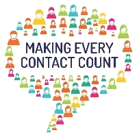 Making Every Contact Count 