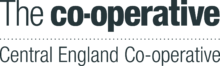 Central England Co-operative