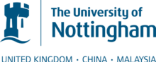 The University of Nottingham