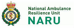 National Ambulance Resilience Unit