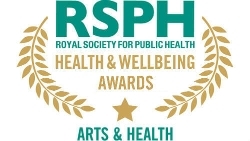 Health & Wellbeing Awards: Arts & Health