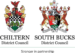 Chiltern and South Bucks District Councils