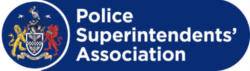 Police Superintendents’ Association logo