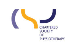 The Chartered Society of Physiotherapy